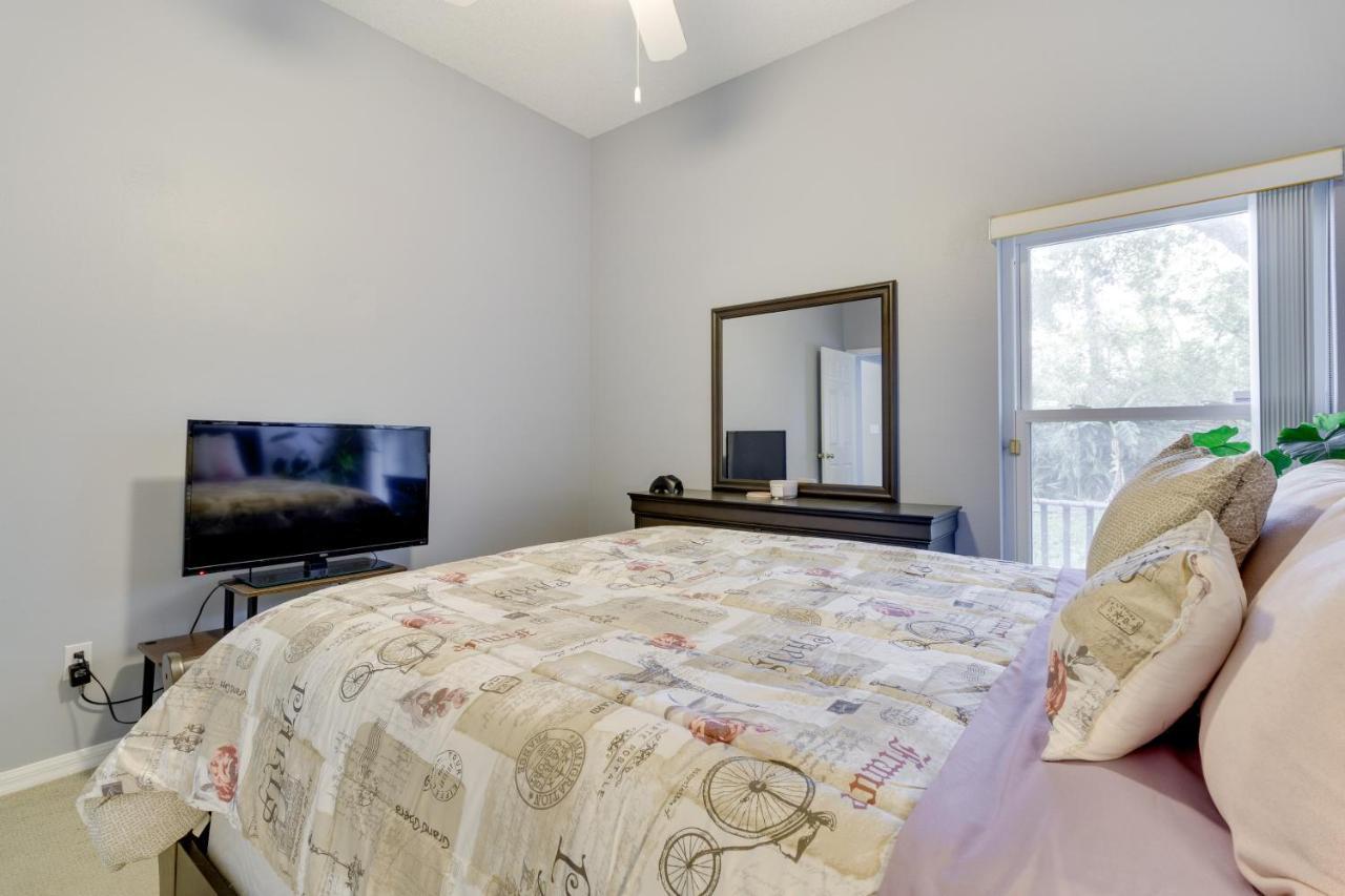 Spacious Orland With Private Pool! Holiday home Orlando