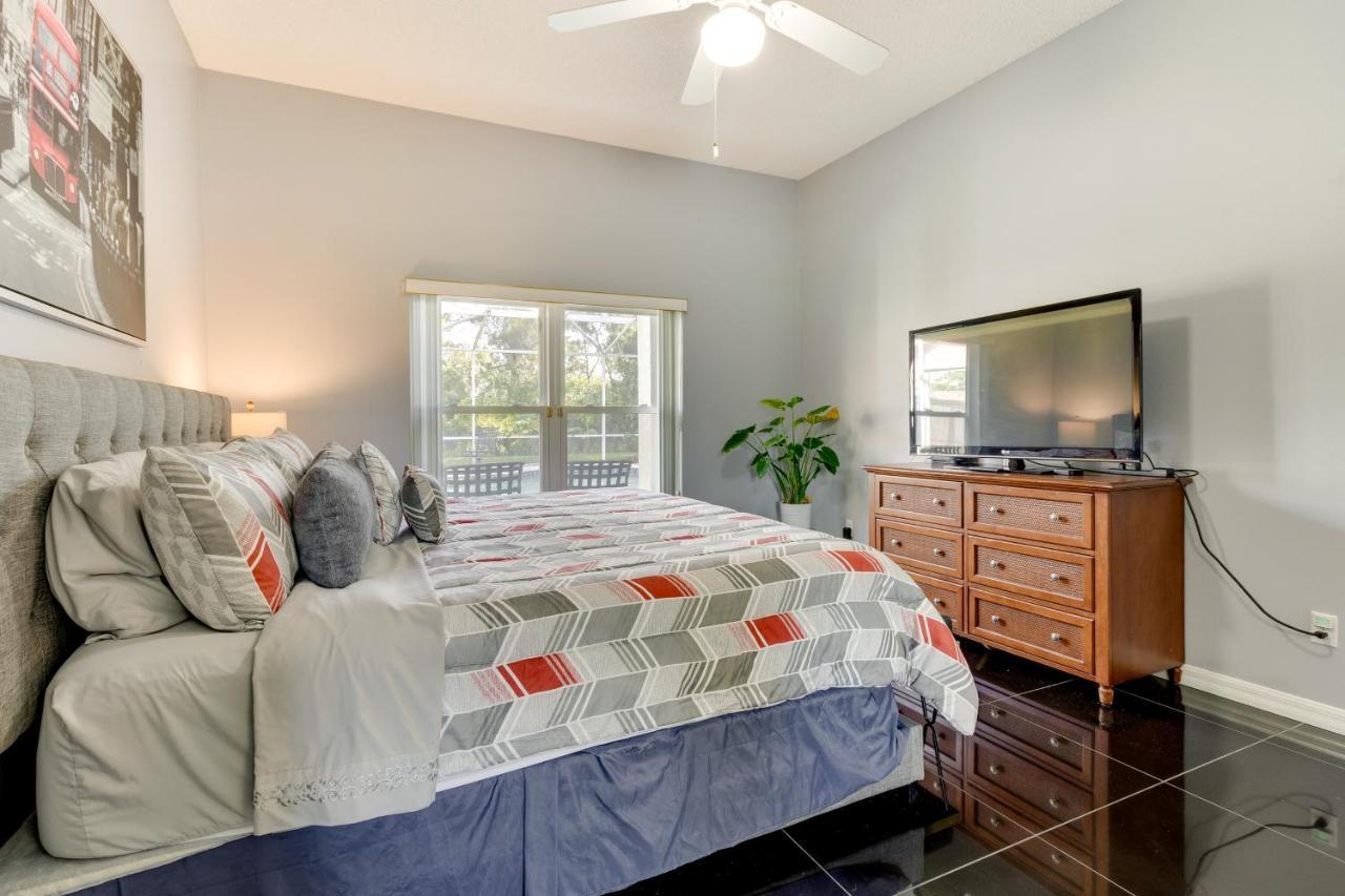 Holiday home Spacious Orland With Private Pool! *