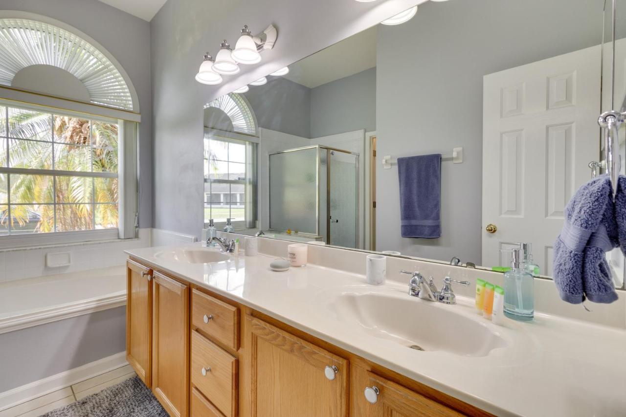 Holiday home Spacious Orland With Private Pool! Orlando