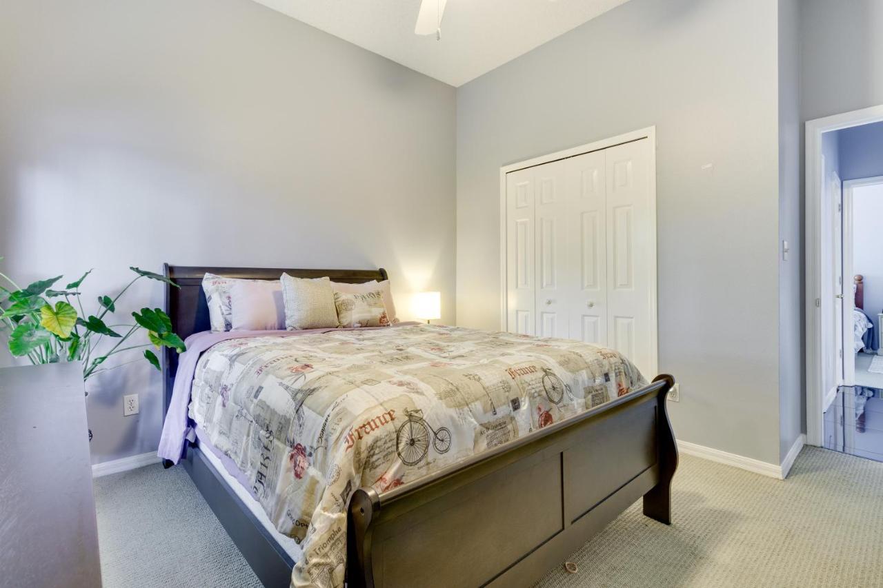 Spacious Orland With Private Pool! * Orlando