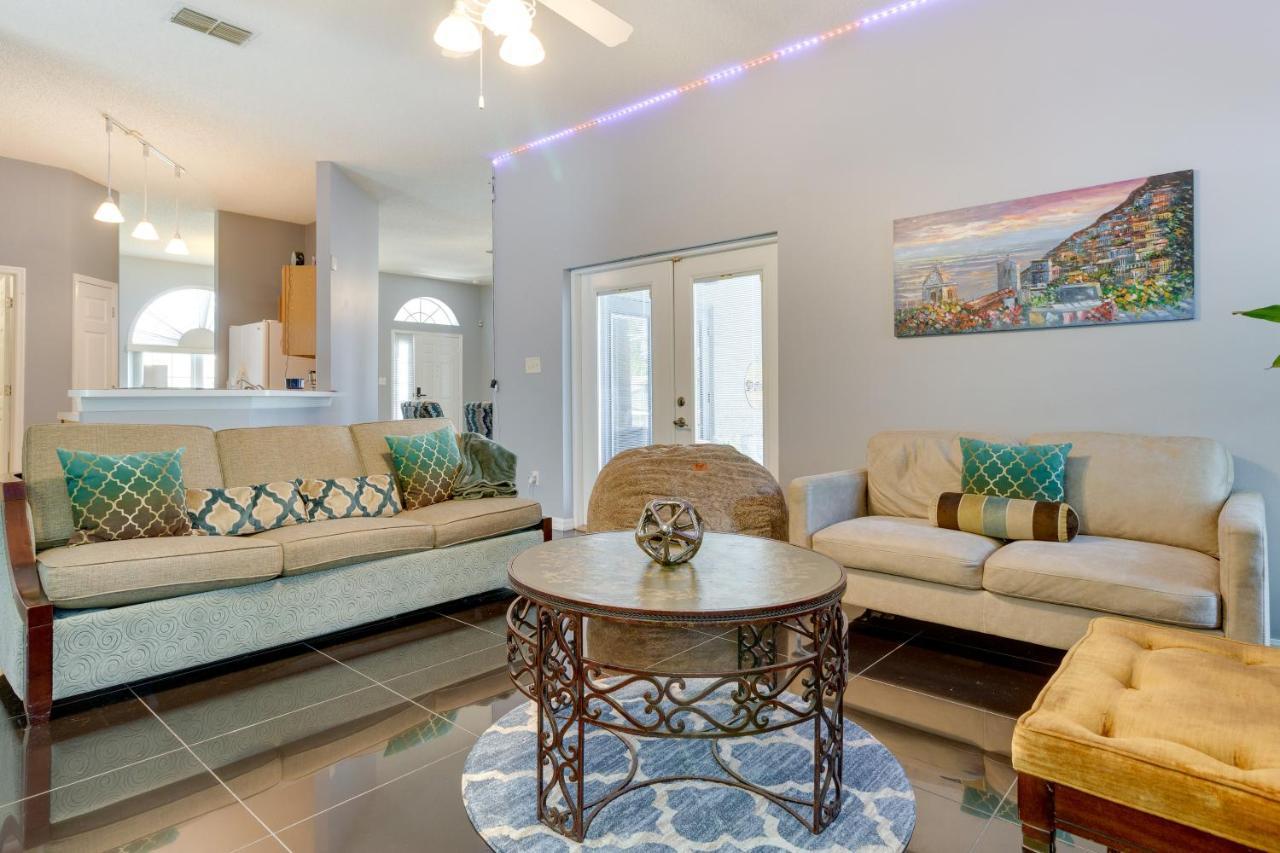 Spacious Orland With Private Pool! * Orlando