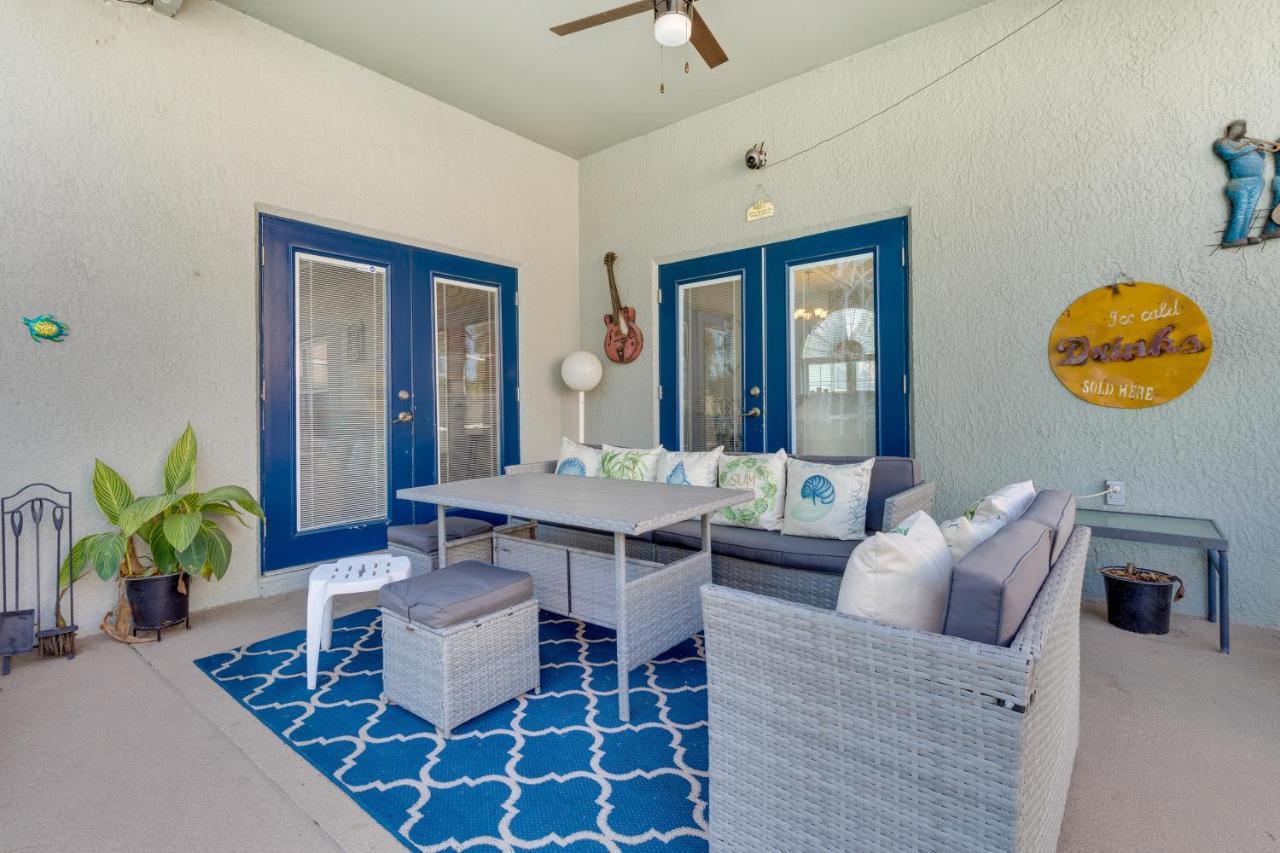 Spacious Orland With Private Pool! Orlando