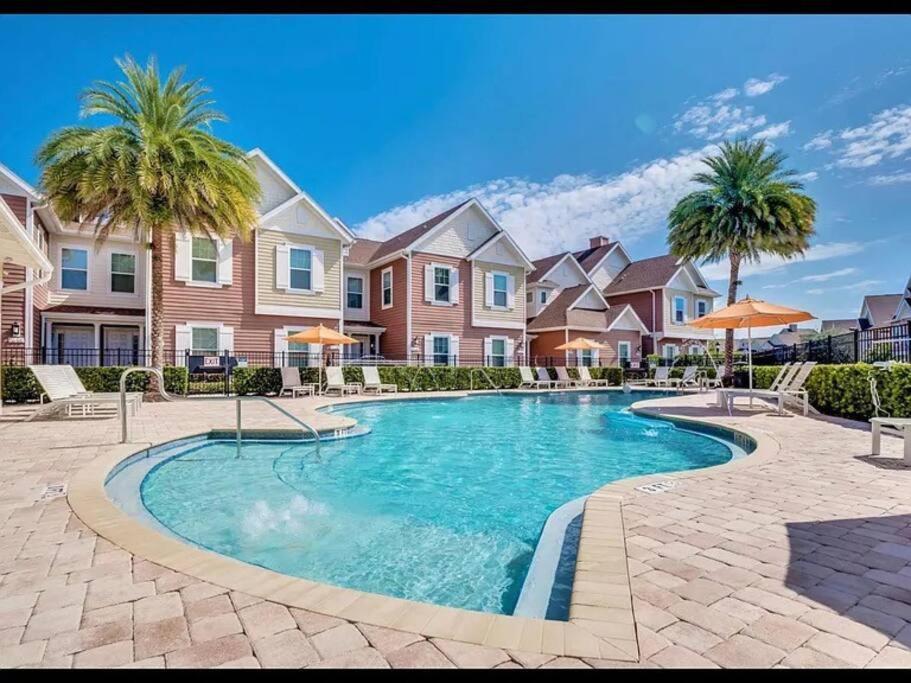Holiday home Summerville Orlando