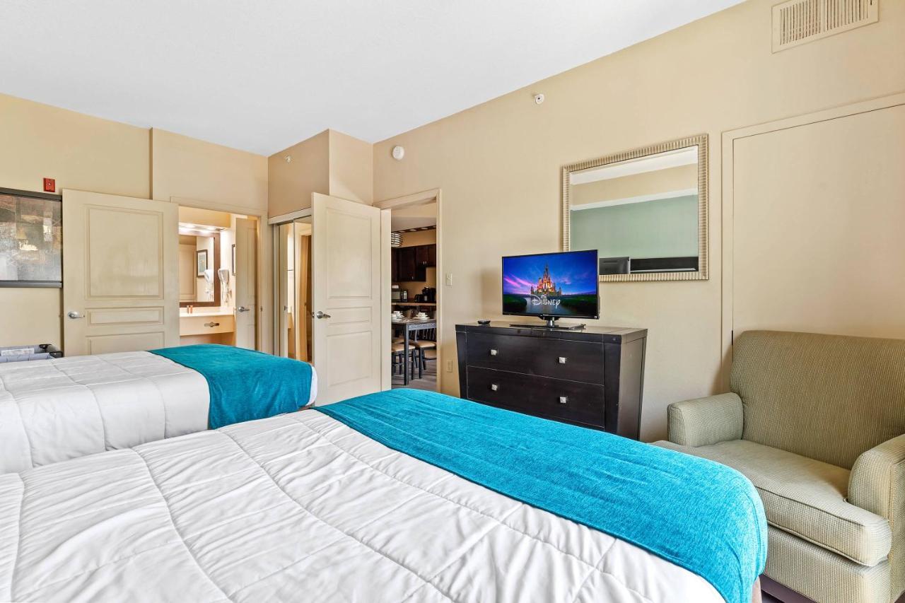 1 Bedroom 3 Miles From Springs Hs307 Orlando