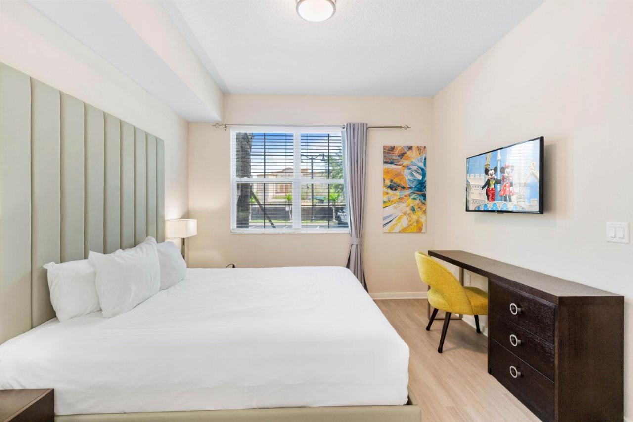 4013 Breakview Drive 108 * Orlando