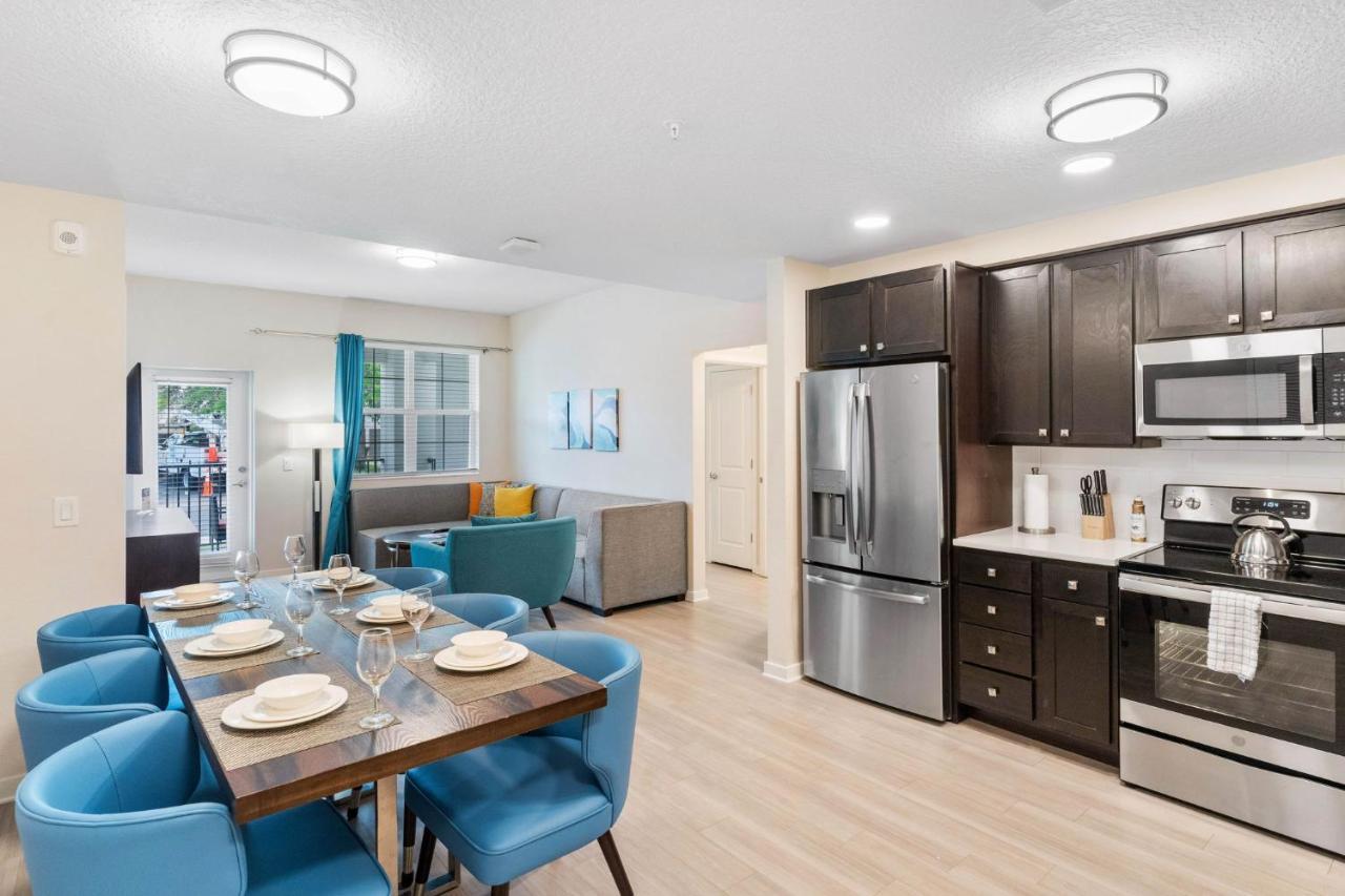 4013 Breakview Drive 108 * Orlando