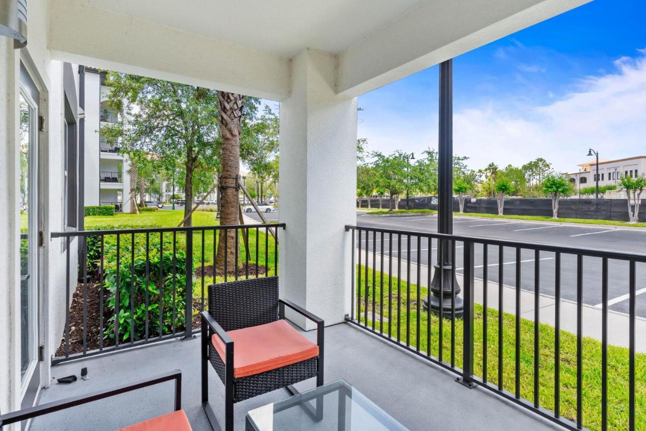 4013 Breakview Drive 108 * Orlando