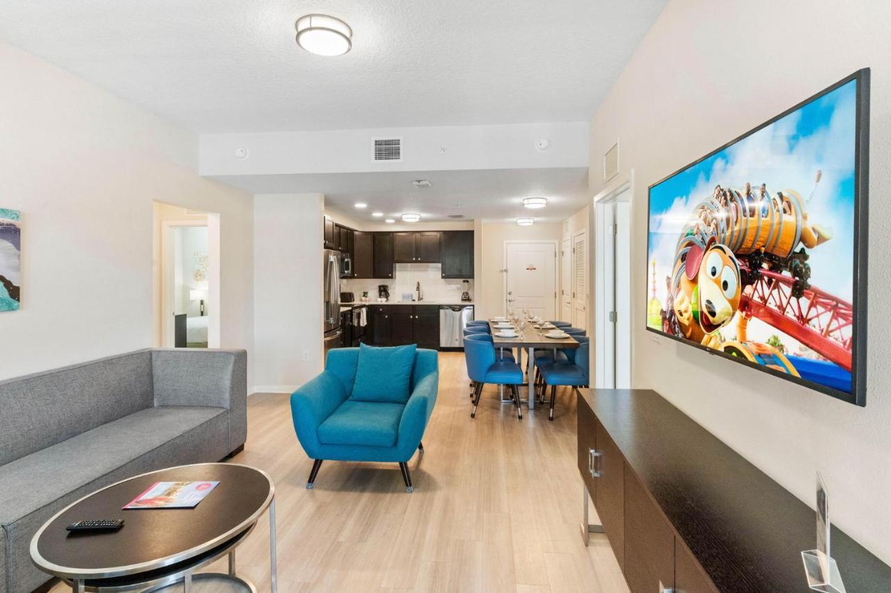 Apartment 4013 Breakview Drive 108 *