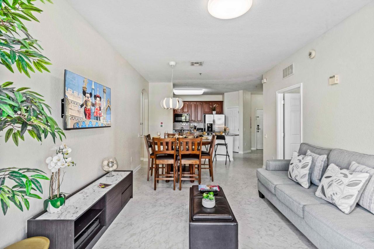 Apartment First Floor Vista Cay Wfree Access *