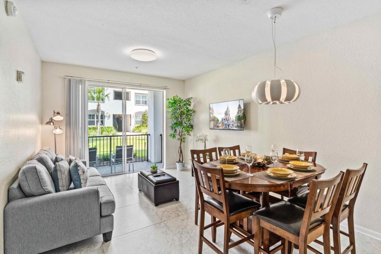 Apartment First Floor Vista Cay Wfree Access