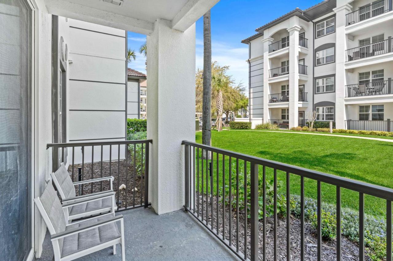 First Floor Vista Cay Wfree Access *