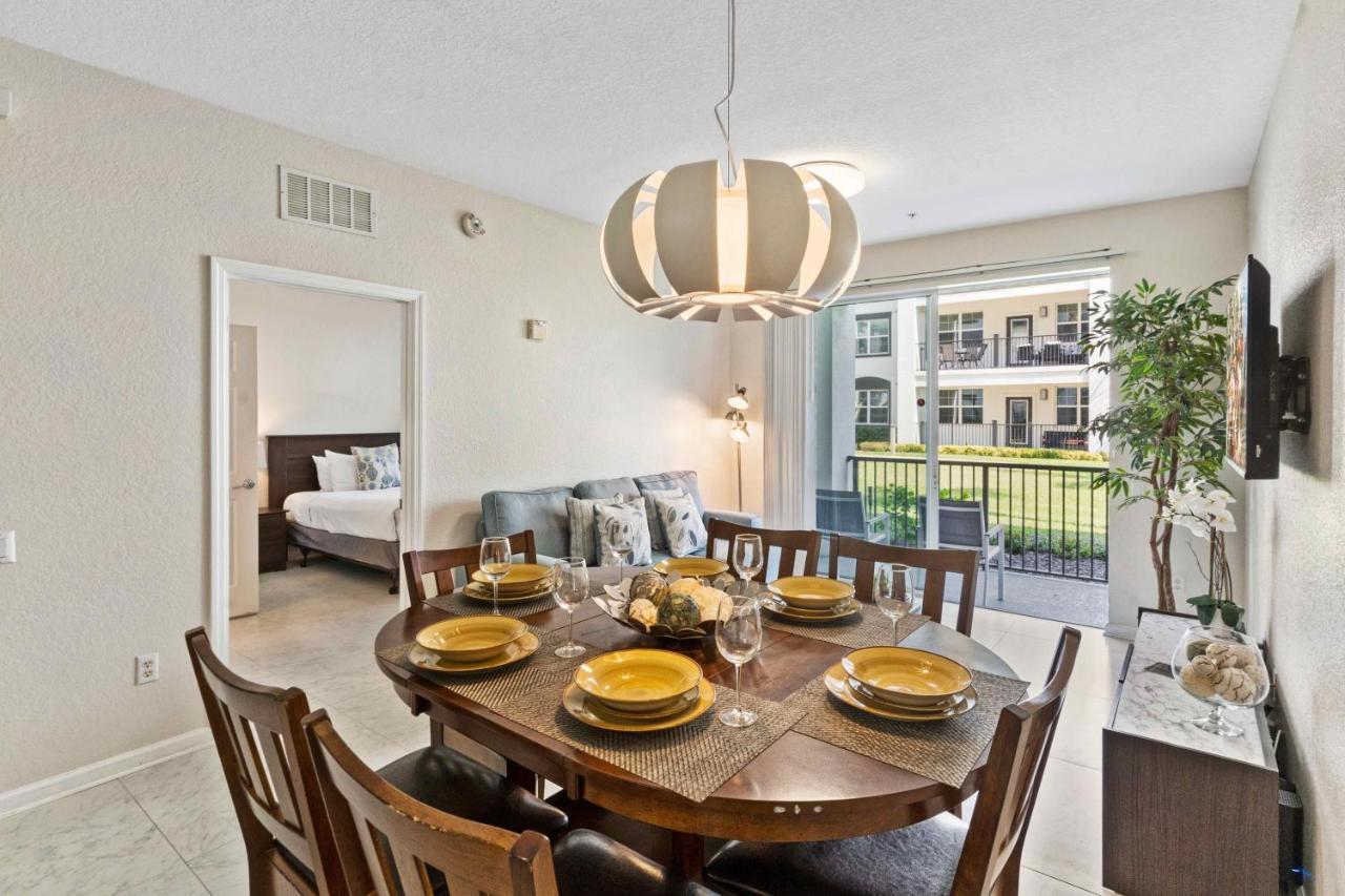 Apartment First Floor Vista Cay Wfree Access *
