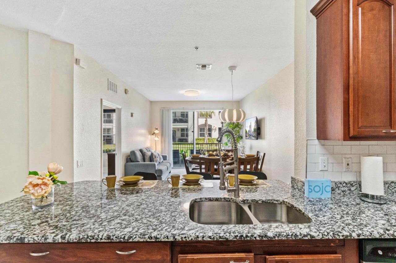 First Floor Vista Cay Wfree Access * Orlando