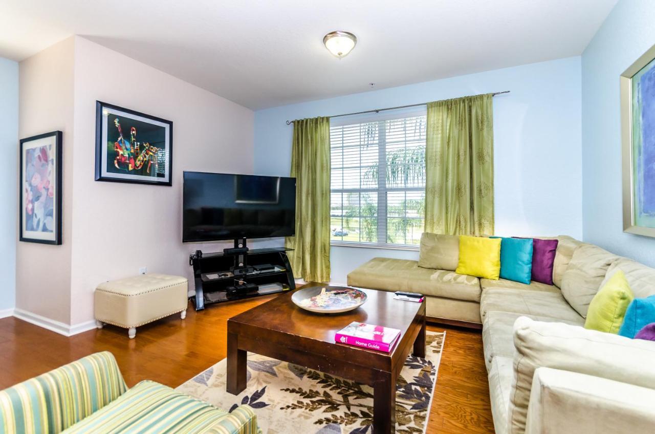 Treasure Palace Holiday home Orlando