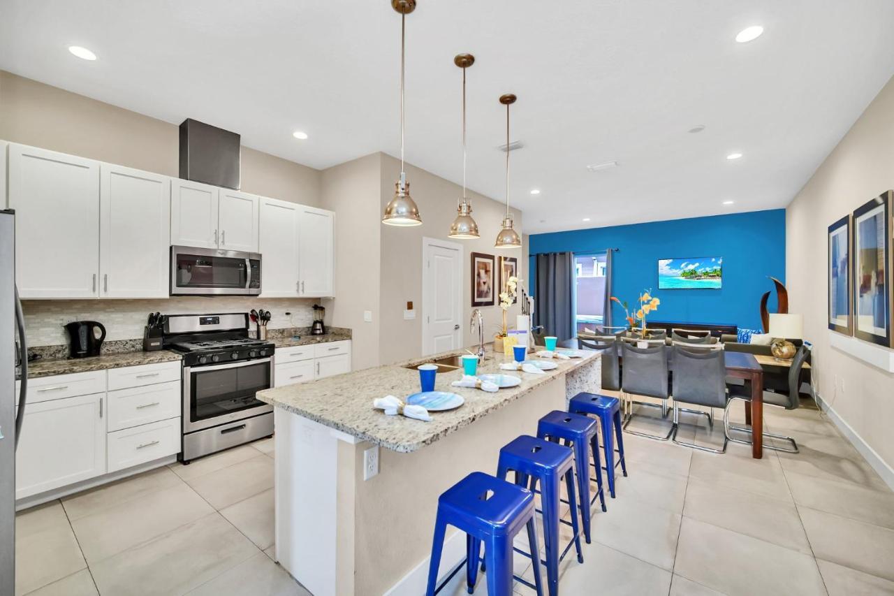 Summerville Holiday home Orlando