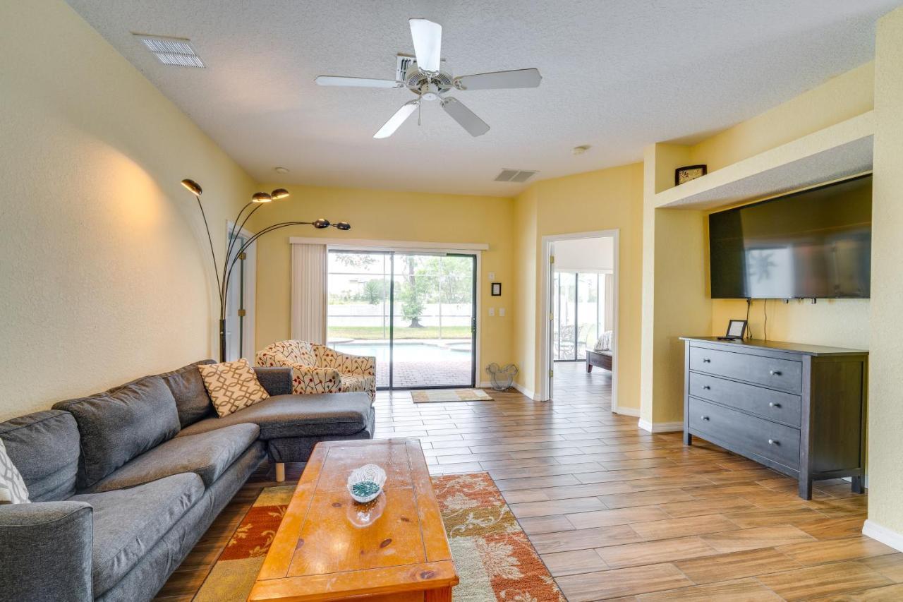 Holiday home Beautiful Clermont About 10 Mi To World! Orlando