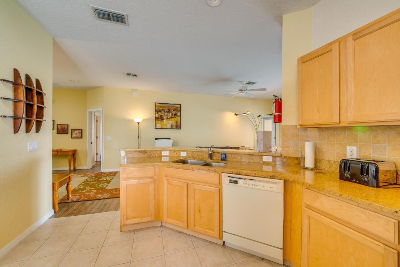 Beautiful Clermont About 10 Mi To World! Holiday home Orlando