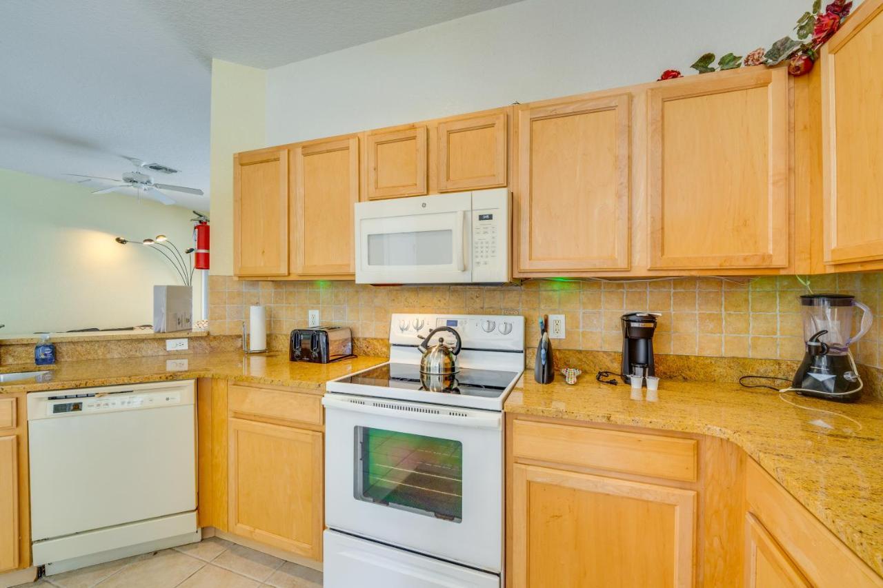 Holiday home Beautiful Clermont About 10 Mi To World! Orlando