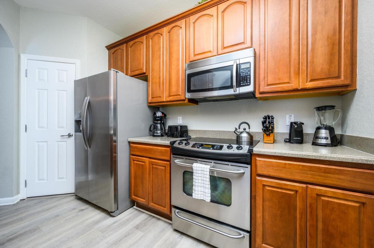Beautiful Condo, Vista Cay, Orlando-3026 *