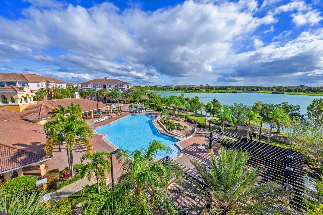 Beautiful Condo, Vista Cay, Orlando-3026