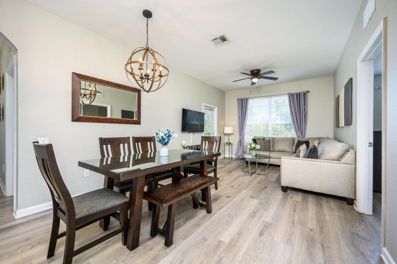 Apartment Beautiful Condo, Vista Cay, Orlando-3026 *