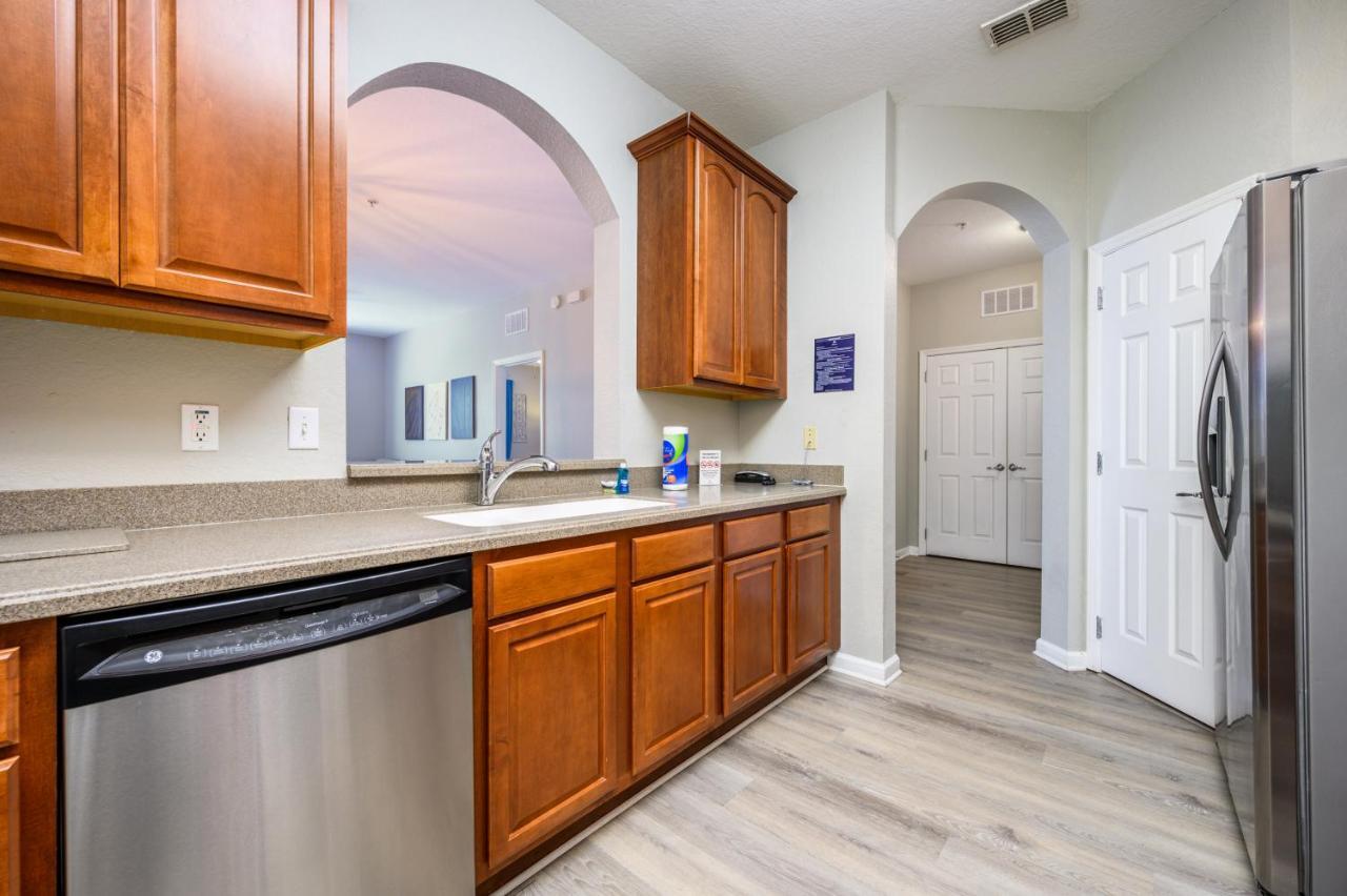 Beautiful Condo, Vista Cay, Orlando-3026 Apartment