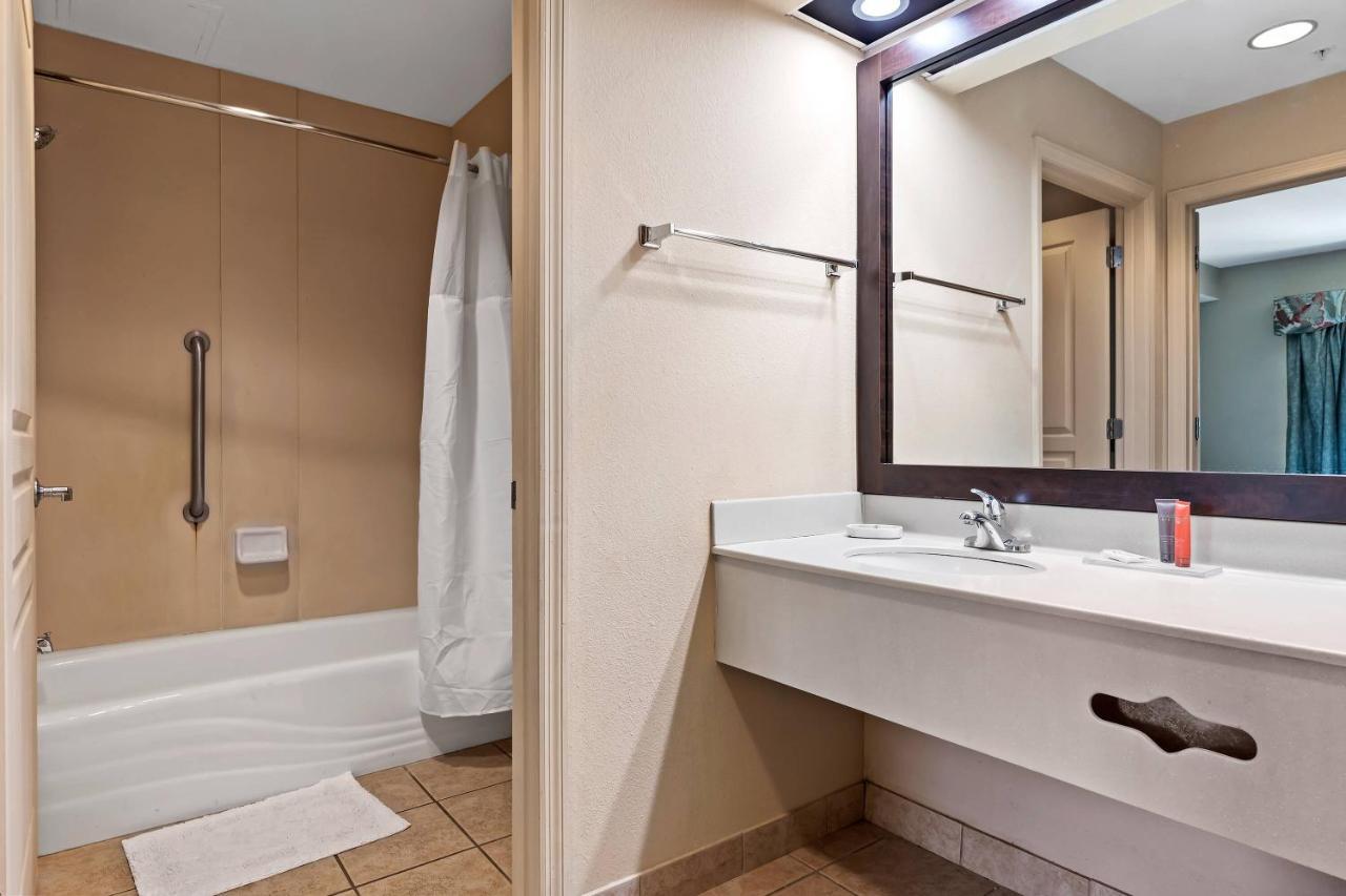 Apartment 1 Bedroom 3 Miles From Springs Hs307 Orlando