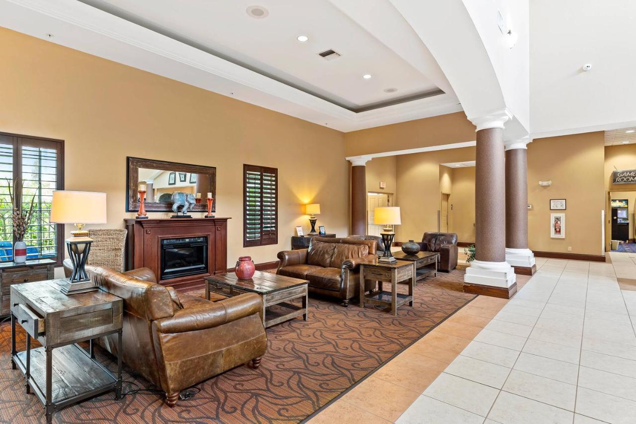 1 Bedroom 3 Miles From Springs Hs307 *