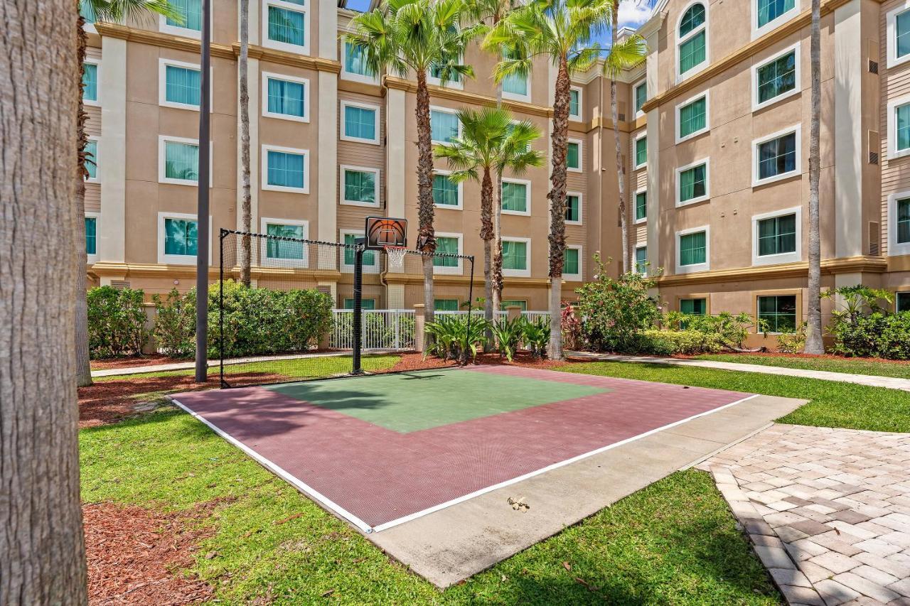 Apartment 1 Bedroom 3 Miles From Springs Hs307 Orlando