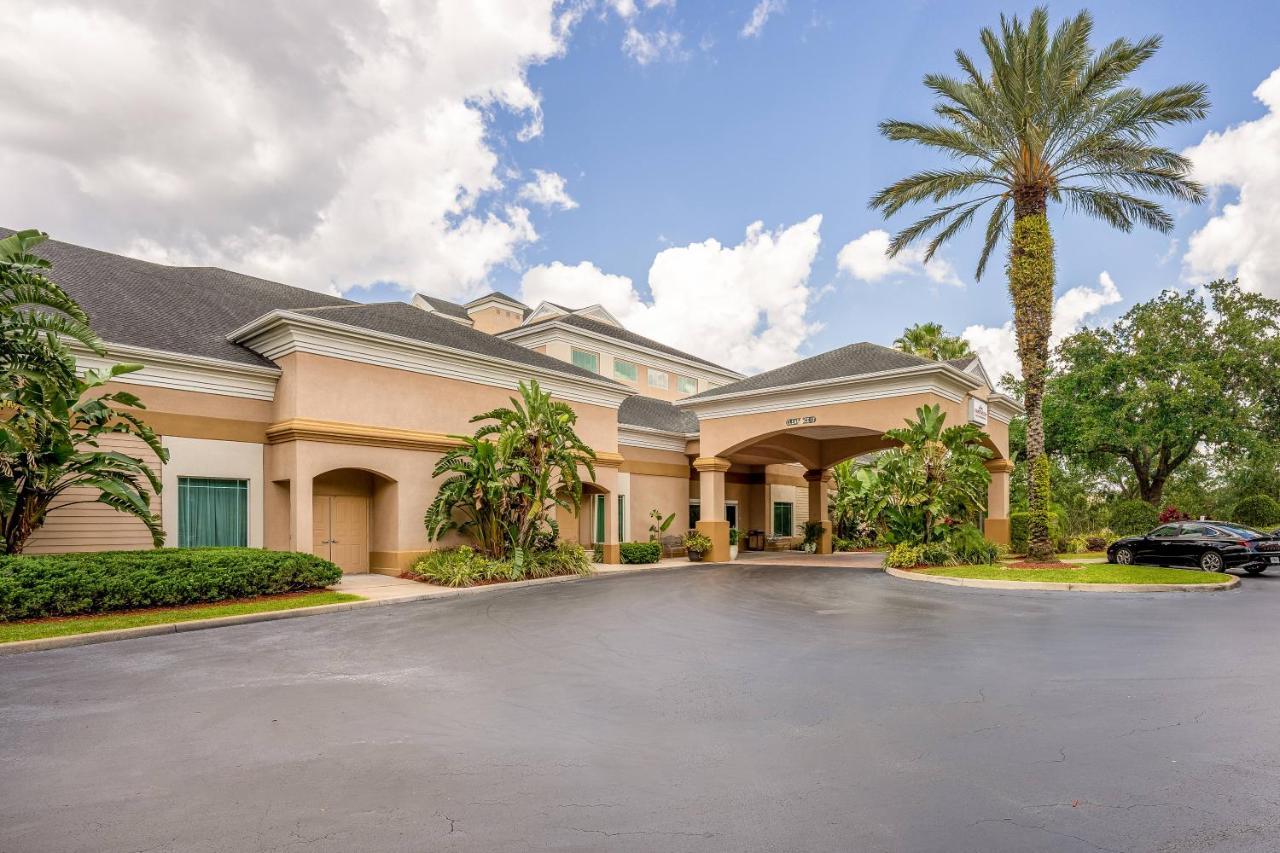 1 Bedroom 3 Miles From Springs Hs307 Apartment Orlando
