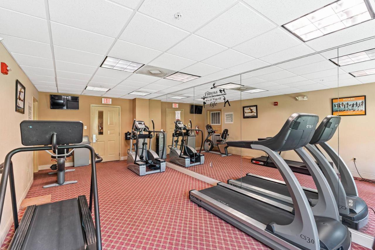 1 Bedroom 3 Miles From Springs Hs307