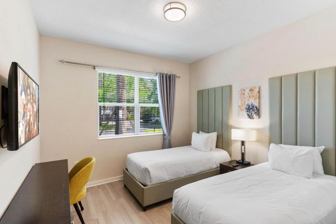Apartment 4013 Breakview Drive 108 Orlando