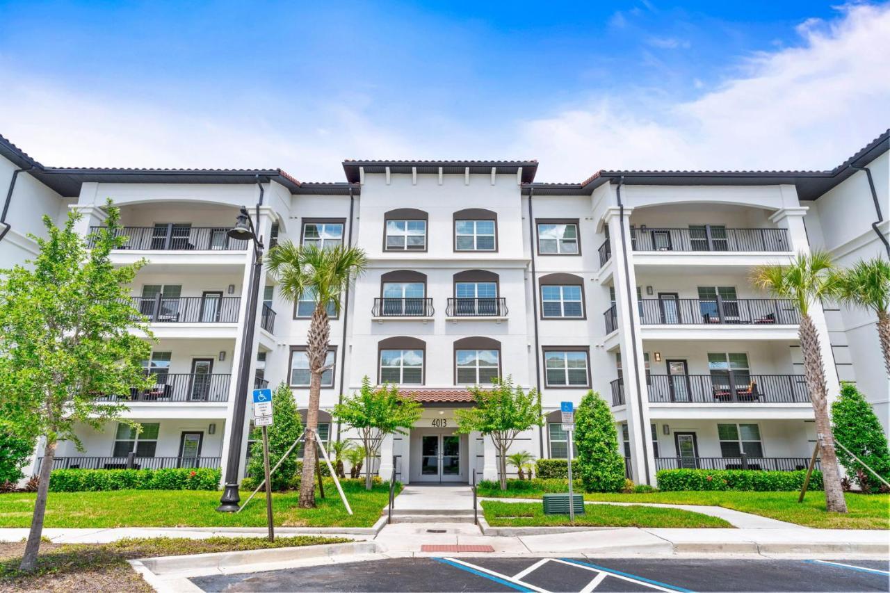 4013 Breakview Drive 108 * Orlando