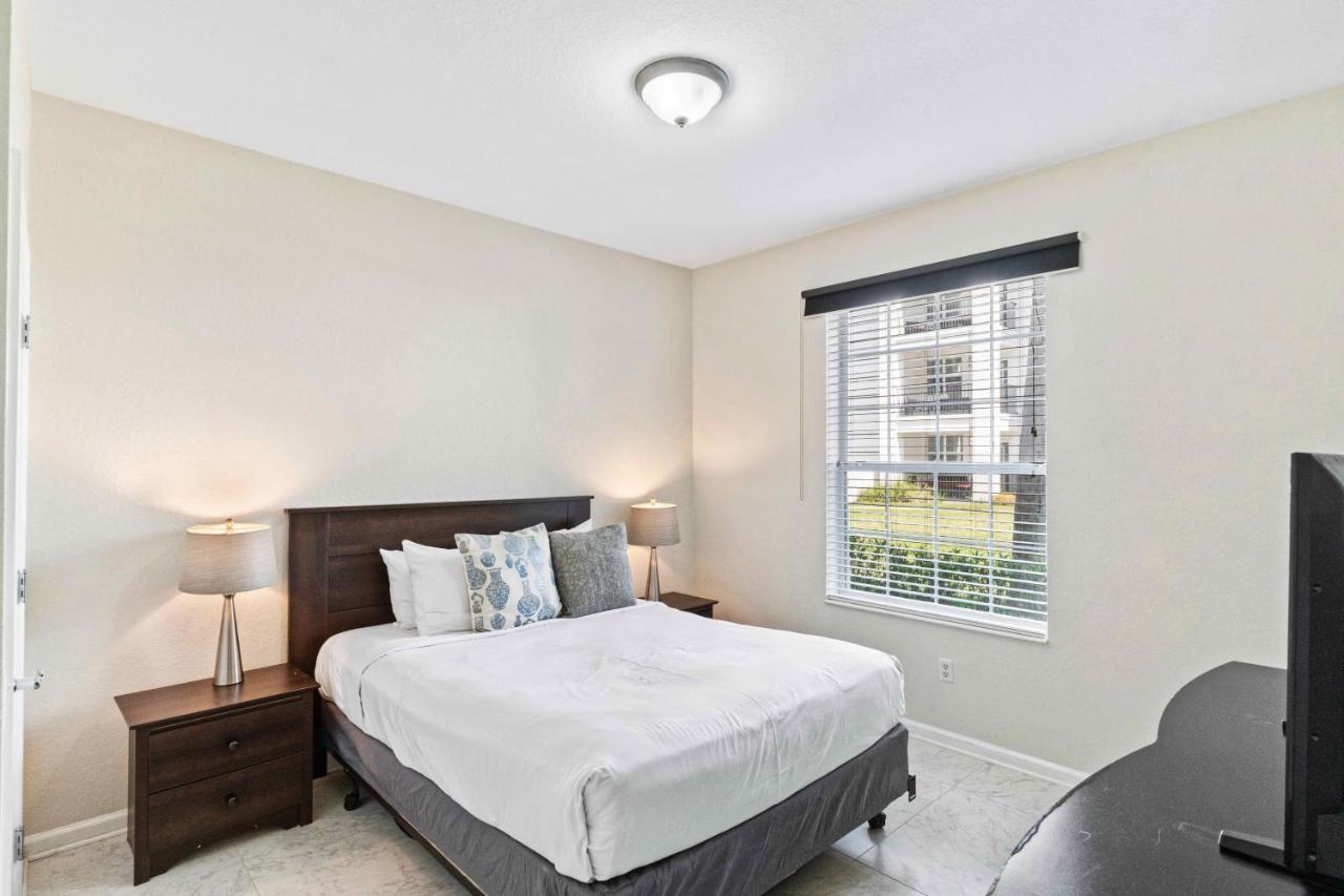 Apartment First Floor Vista Cay Wfree Access Orlando