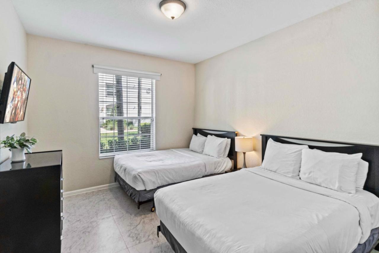 First Floor Vista Cay Wfree Access Apartment