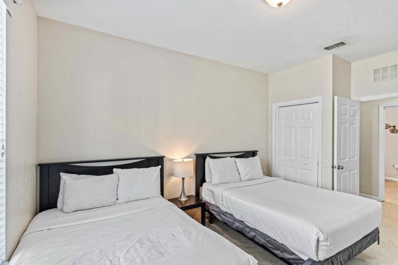 First Floor Vista Cay Wfree Access Apartment