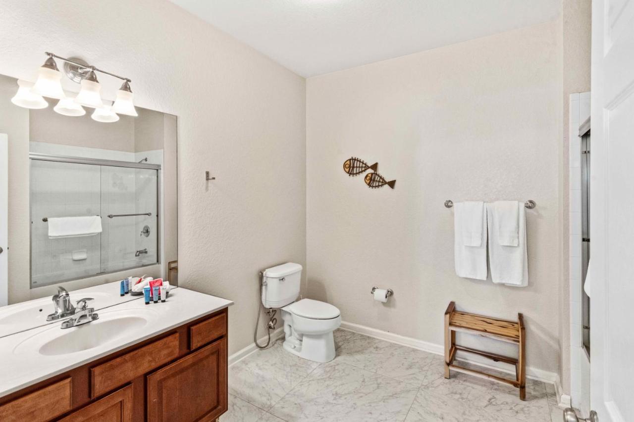 First Floor Vista Cay Wfree Access * Orlando