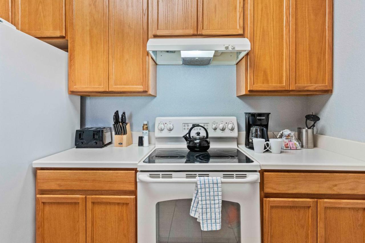 Holiday home Tropical Treasure Orlando