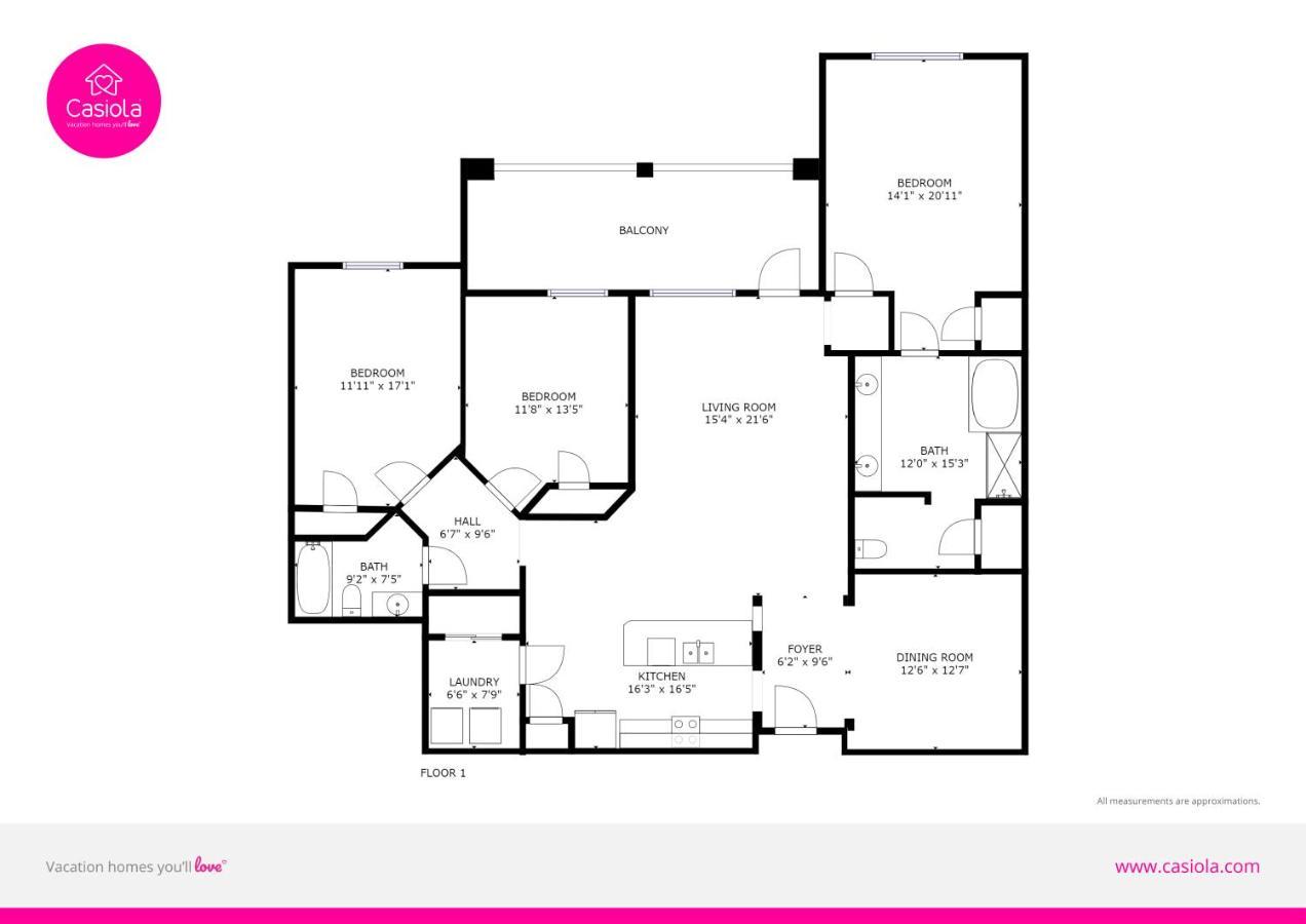 4816 Cayview Ave #306 Orlando