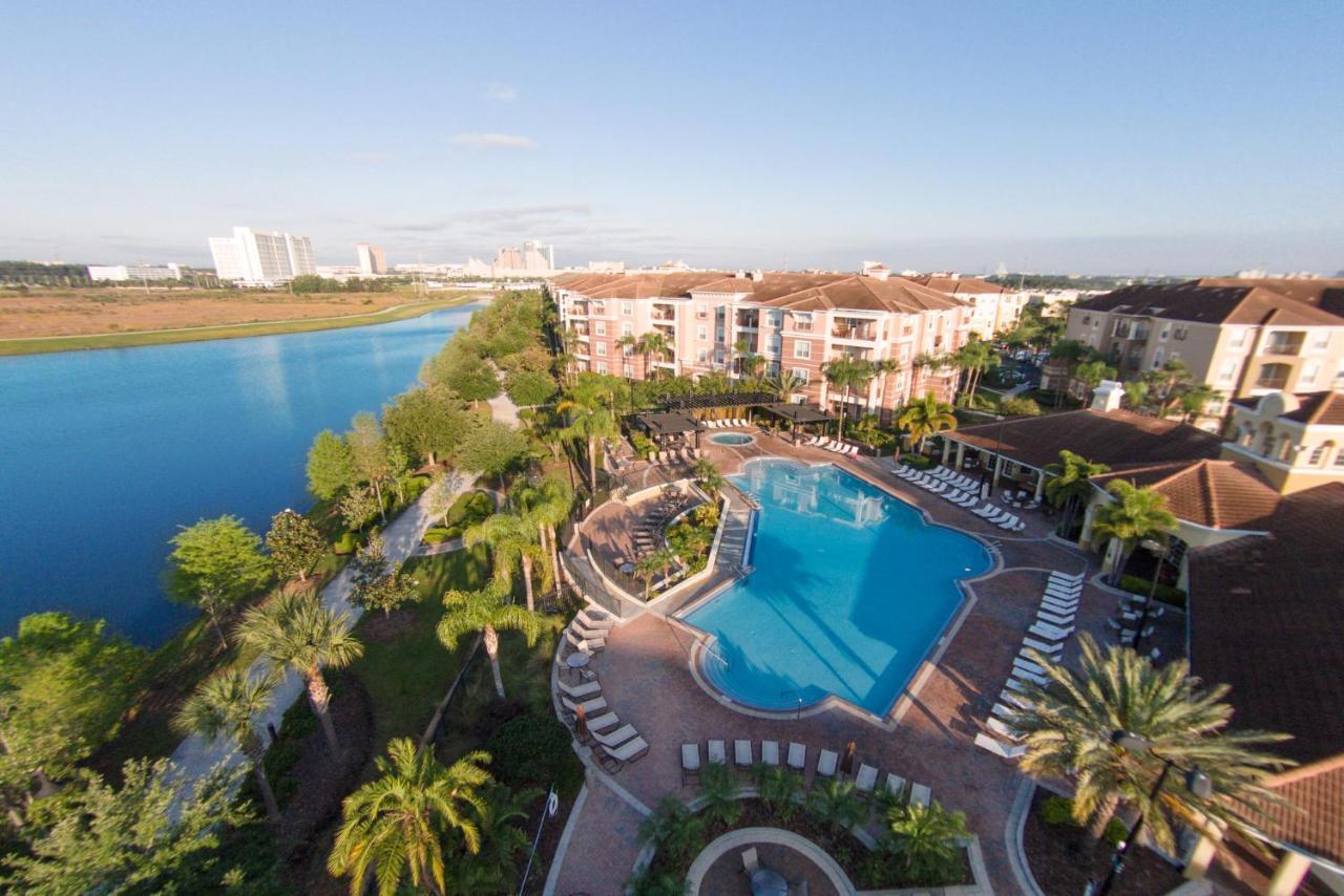 Beautiful Condo, Vista Cay, Orlando-3026 *