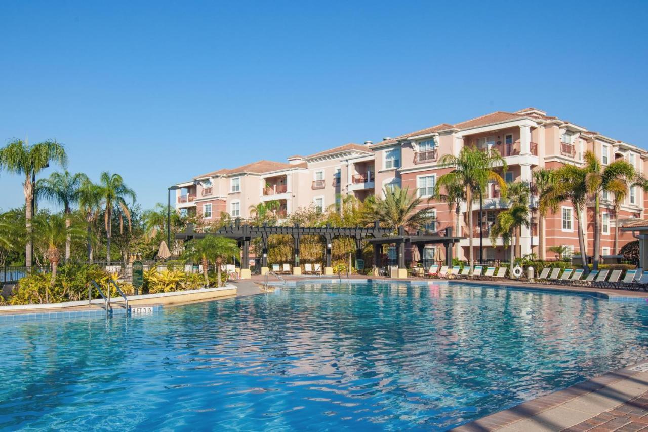 Beautiful Condo, Vista Cay, Orlando-3026 * Orlando