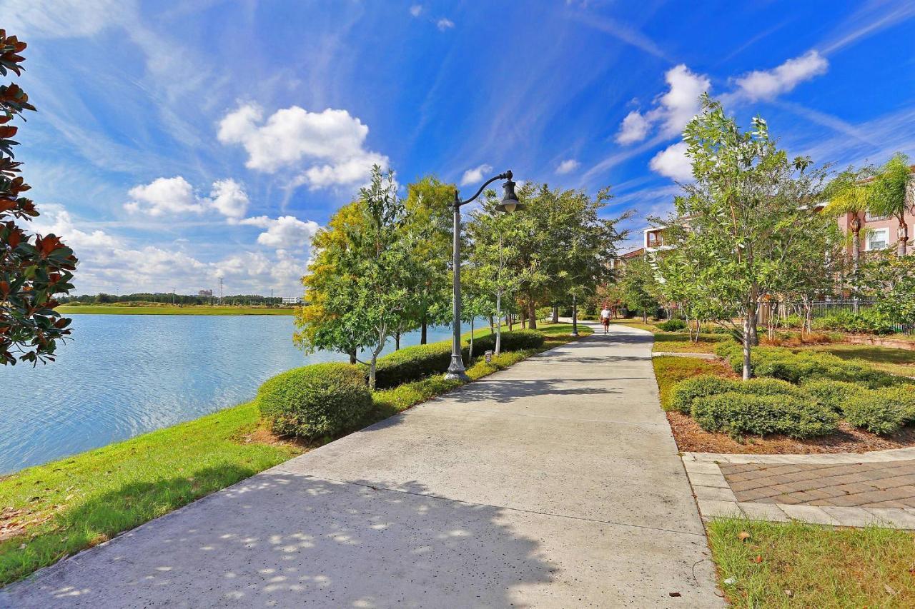 Apartment Beautiful Condo, Vista Cay, Orlando-3026