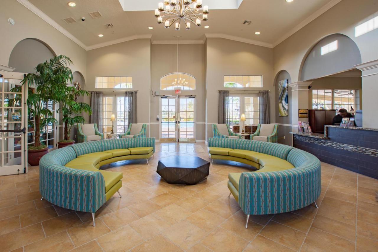 Beautiful Condo, Vista Cay, Orlando-3026 Apartment *