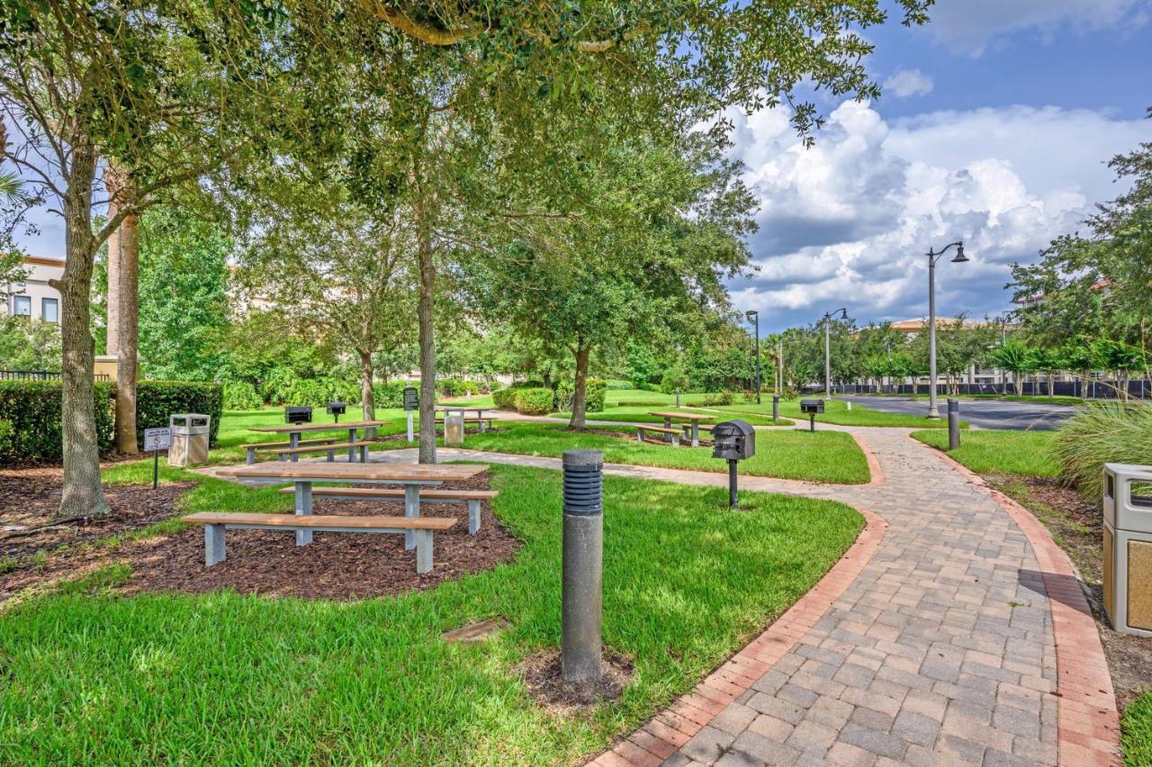 Beautiful Condo, Vista Cay, Orlando-3026 Apartment