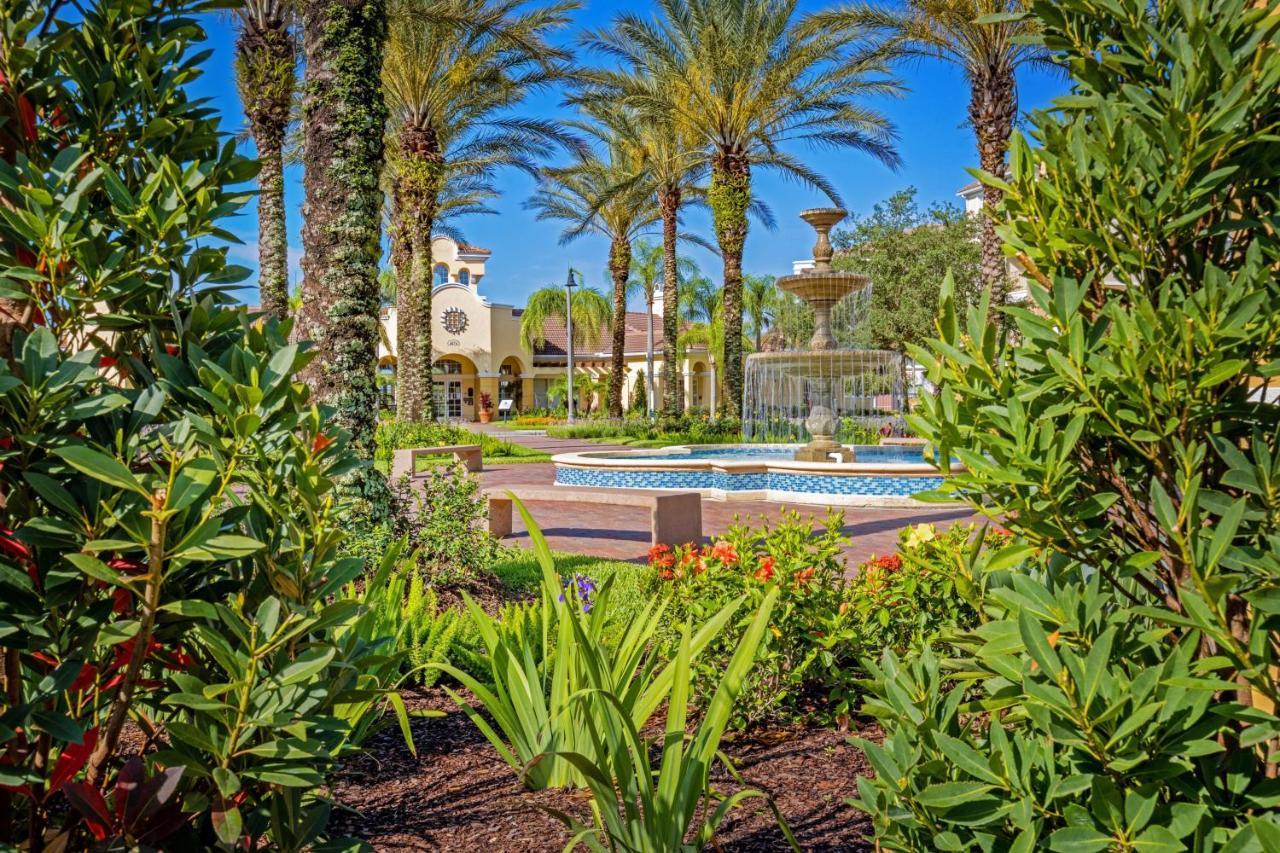 Beautiful Condo, Vista Cay, Orlando-3026 Apartment