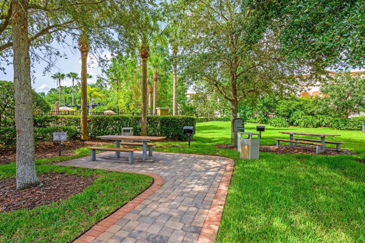 Beautiful Condo, Vista Cay, Orlando-3026 Apartment