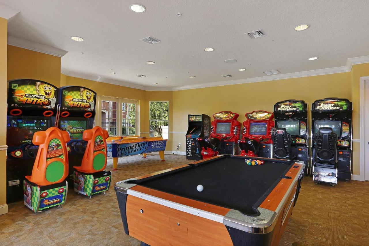 Beautiful Condo, Vista Cay, Orlando-3026 Apartment