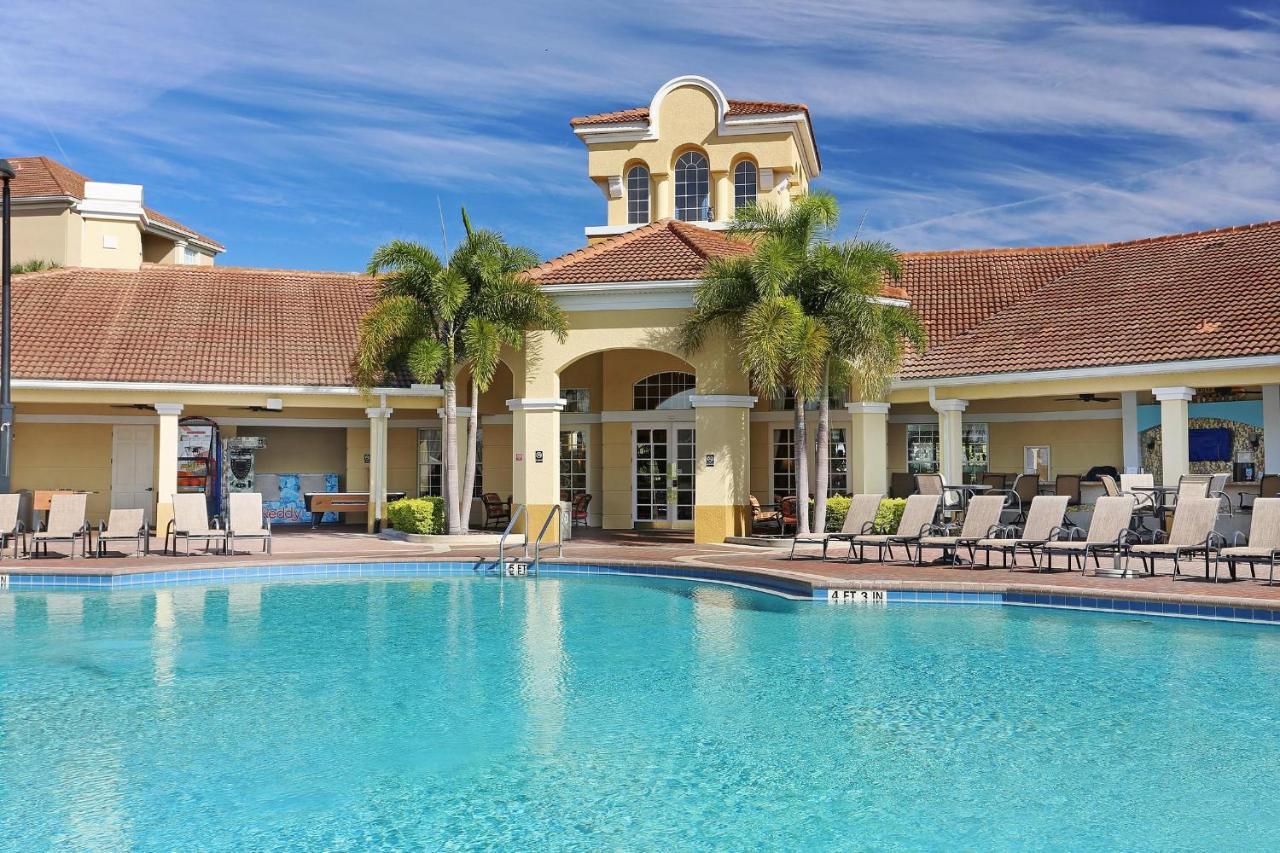 Beautiful Condo, Vista Cay, Orlando-3026 Orlando