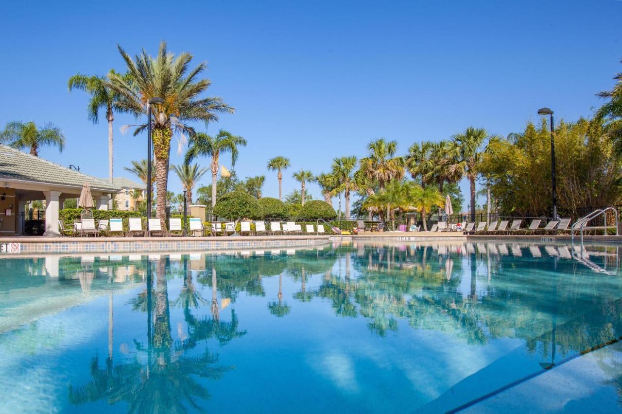 Beautiful Condo, Vista Cay, Orlando-3026 Orlando