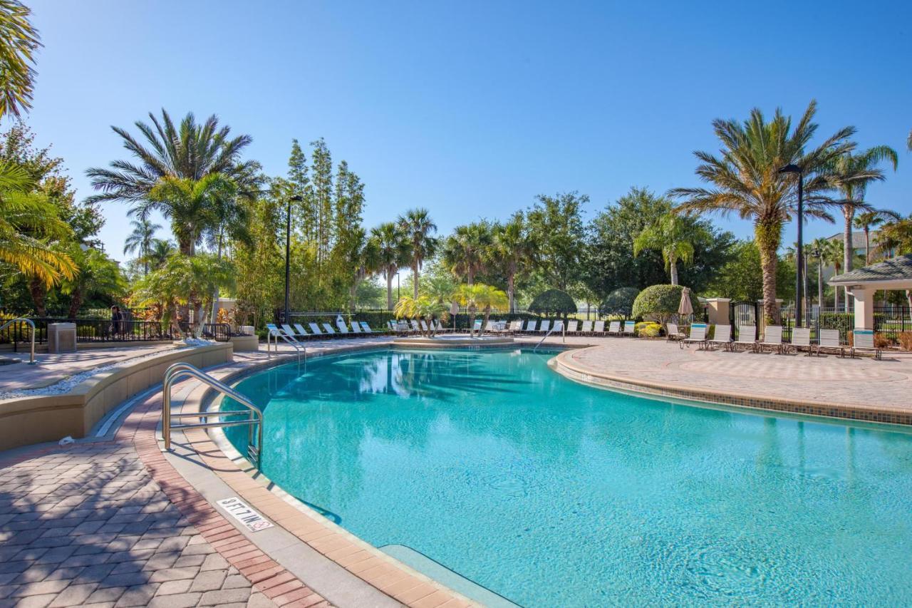 Beautiful Condo, Vista Cay, Orlando-3026 *